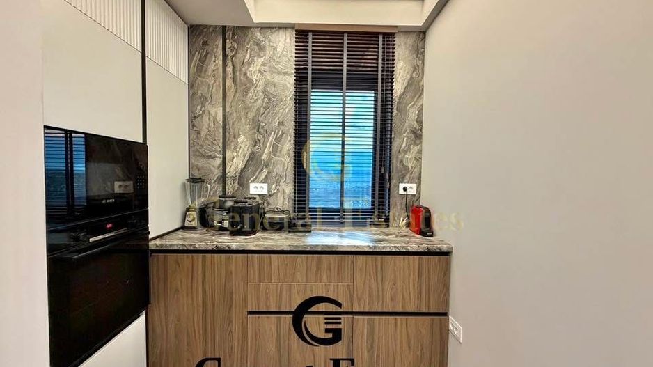 Apartament Premium în Copou, cu terasă și vedere panoramică - Poză 10