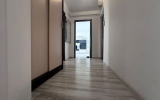 Renovat! Inchiriere apartament cu 2 camere in micro 4 - Targoviste - Poză 8