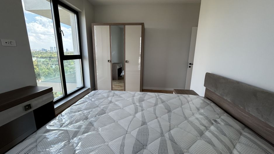 Apartament 3 camere | Bloc Nou Finalizat | Piata Presei Libere - Poză 7