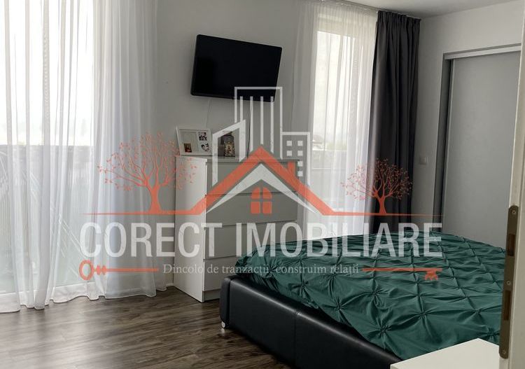Apartament de vanzare str.Tărpiului - Poză 5