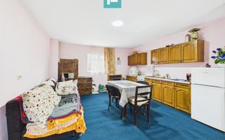 Casă cu teren de 24.679,73 mp, în Hălmagiu, Arad - Poză 2