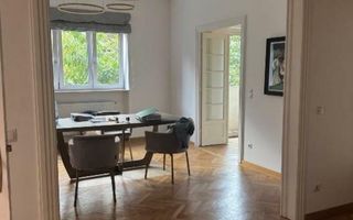 Universitate-Piata Rosetti | Apartament 3 camere | Imobil interbelic - Poză 1