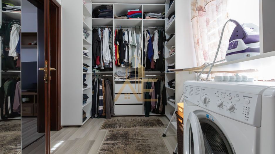 CASĂ INDIVIDUALĂ | CARTIER CFR | TEREN 450 MP | 130 MP CONSTRUIȚI - Poză 8