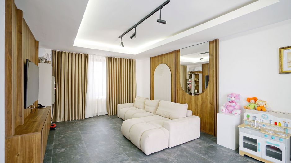 👉 Vilă spectaculoasă pe lac – Ghermănești | 573 mp | Terasă, ponton, - Poză 21