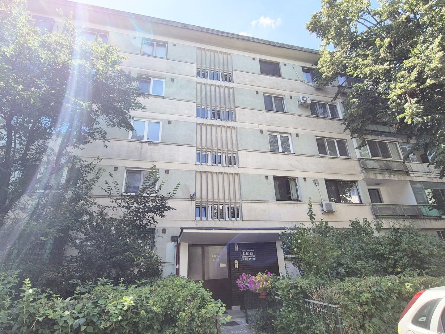 COMISION 0% - Apt 3 camere unic, 5 min metrou Orizont- Scoala Orizont,  AFI Mall - Poză 22