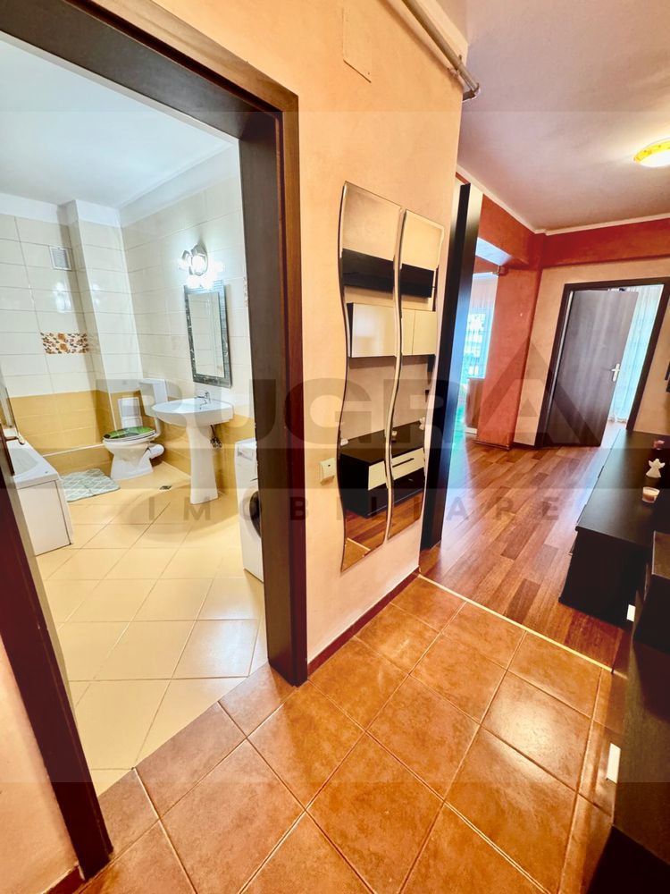 Apartament de 2 camere, modern, 48mp, parcare, Buna Ziua - Poză 5
