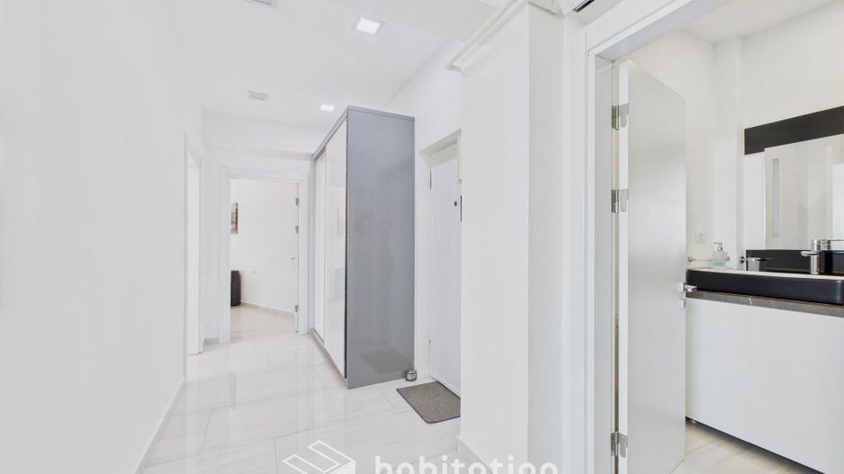 Locuința ideală în Braytim – Apartament cu 3 camere - tur virtual - Poză 23