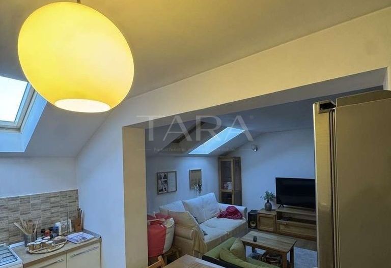 Apartament cu două camere în Florești, TERRA,  Florești. - Poză 9