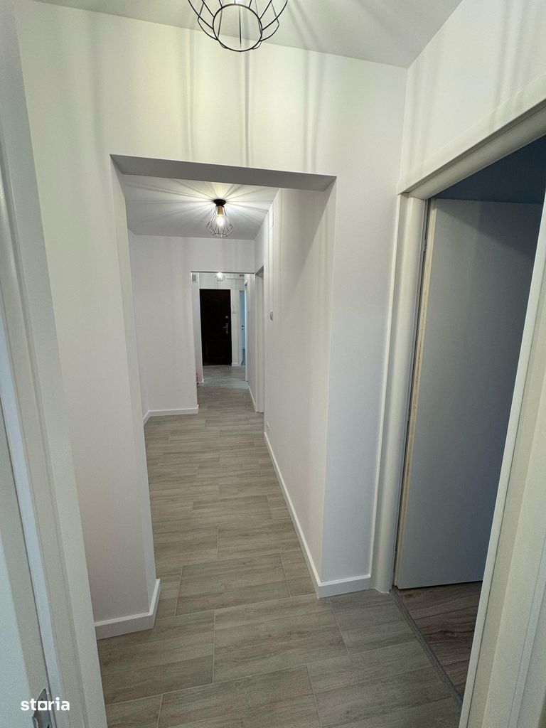 Apartament 3 camere complet renovat T645 - Poză 4