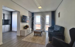 Apartament de închiriat cu 2 camere în WEST RESIDENCE, Oradea - Poză 1