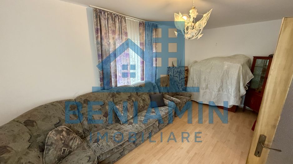 Casa spatioasa - D+P+1+M - 226mp - Bibescu - 1Mai - Poză 6