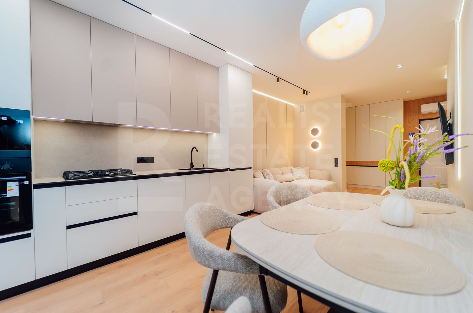 Vânzare, apartament, 2 camere, str.  Ioana Radu, Buiucani - Poză 7