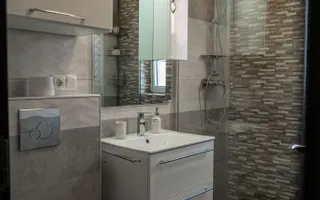 Apartament 3 camere | Sibiu ,  Stefan Cel Mare | 63mp - Poză 12