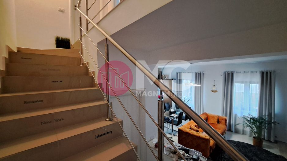 Casa de inchiriat in Bragadiru zona Independentei - Poză 6