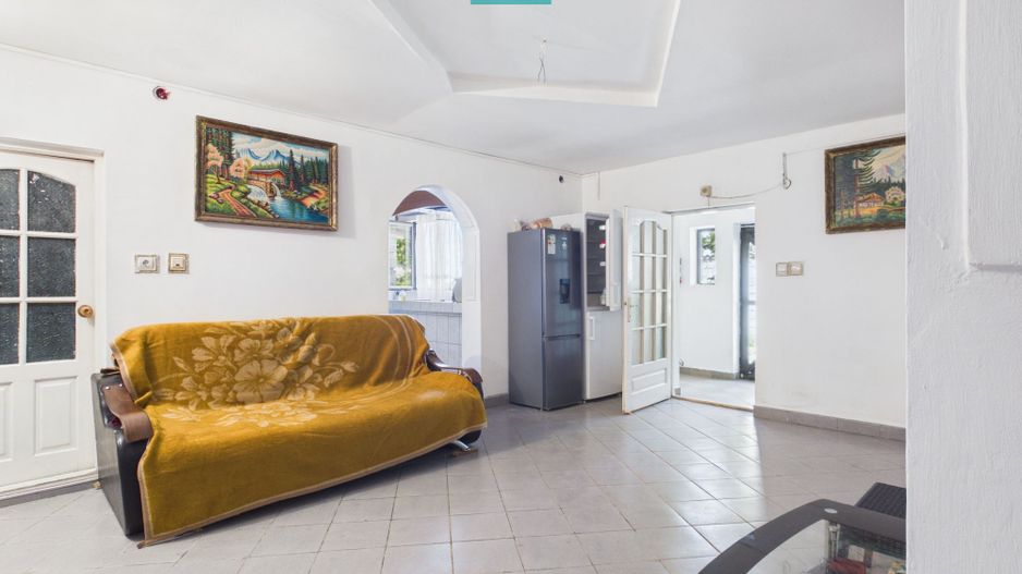 Apartament 3 camere, 100 mp, Bucovăț - Poză 7
