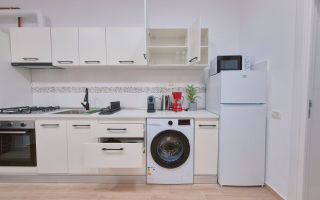 Ultracentral Unirii garsonieră 33mp - Poză 10