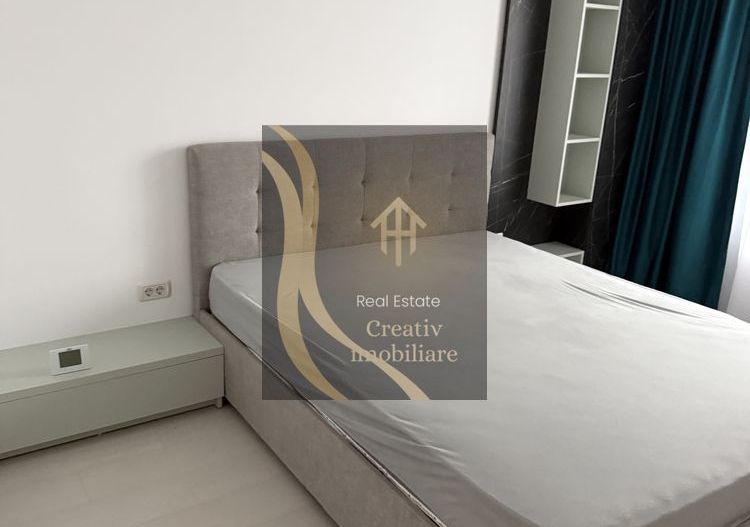 Apartament 2 camere in Central Address Residence - Poză 5