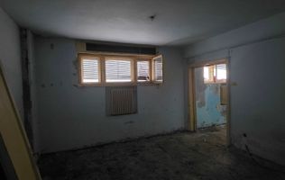 2 camere I Eminescu - Polona I Necesita renovare