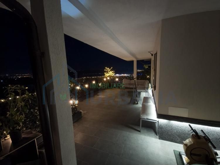 Ap 3 camere + TERASĂ MARE | doar 2 ap./etaj | mobilat & utilat complet - Poză 3