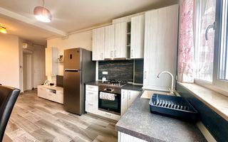 Apartament 2 camere, modern si vibrant, cu parcare, Torontalului - Vox - Poză 6