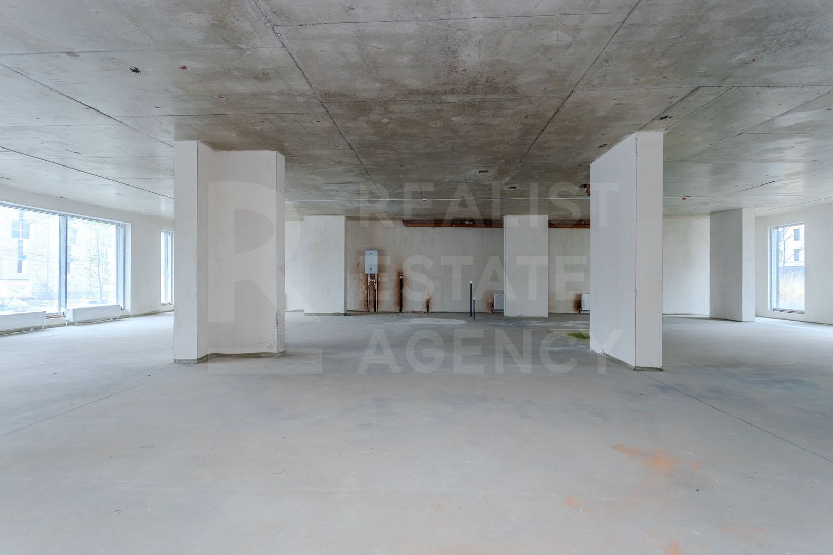 Vânzare, spațiu comercial, 244,8 mp, str. Ioana Radu, Buiucani - Poză 7