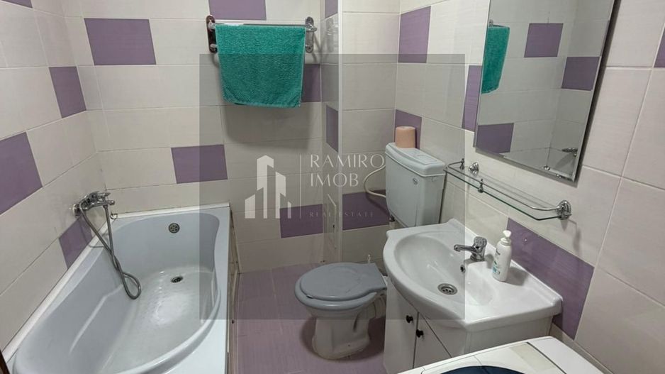 Garsoniera Decomandata Popesti Leordeni -  Soseaua Oltenitei x - Poză 2