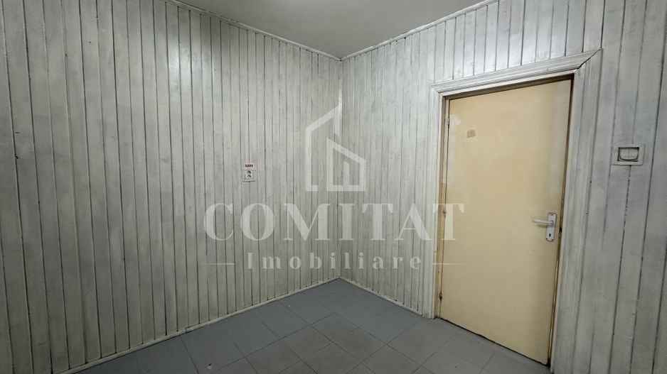 Spatiu de birou de inchiriat | Zona Spitalulului Pediatrie 1 - Poză 6