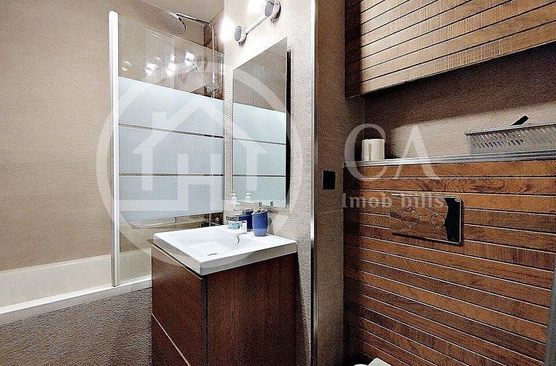 Apartament cu 3 camere de inchiriat in zona Nufarul, Oradea - Poză 9