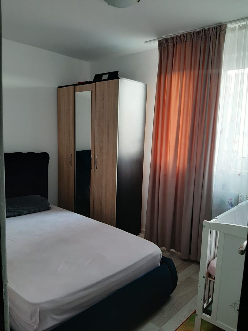 2 Camere Brancoveanu cu Loc de parcare - Poză 2