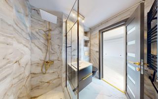 3 camere | Centrala proprie | Modern | Brancoveanu - Poză 11