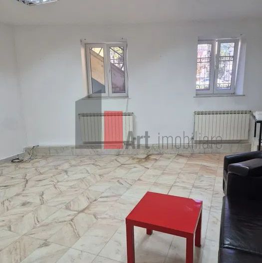 Spatiu de inchiriat (ultracentral) in zona Romana/Lascar Catargiu - Poză 4