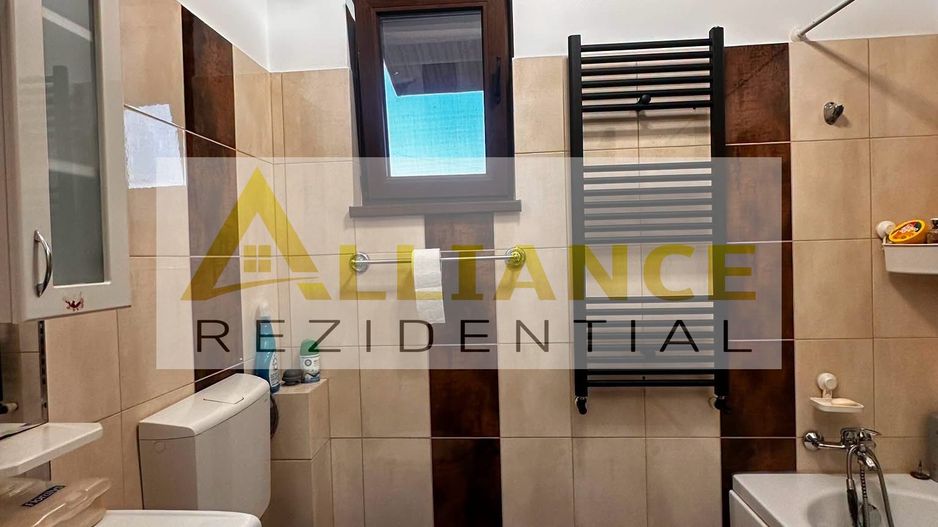 Apartament 2camere /loc de parcare /metrou Berceni 15min - Poză 10