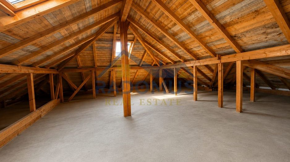 Casă Finisată 2026 | 137 mp | Pod Mansardabil 70 mp | Măgurele PH - Poză 18