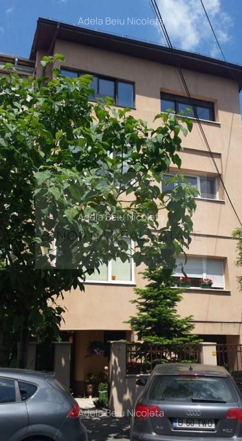 Apartament 4 camere de închiriat, 120 mp, vilă, ideal sediu firmă - Poză 1