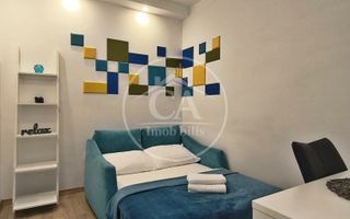 Apartament cu 3 camere de inchiriat in cartierul Milano 5, Oradea - Poză 6