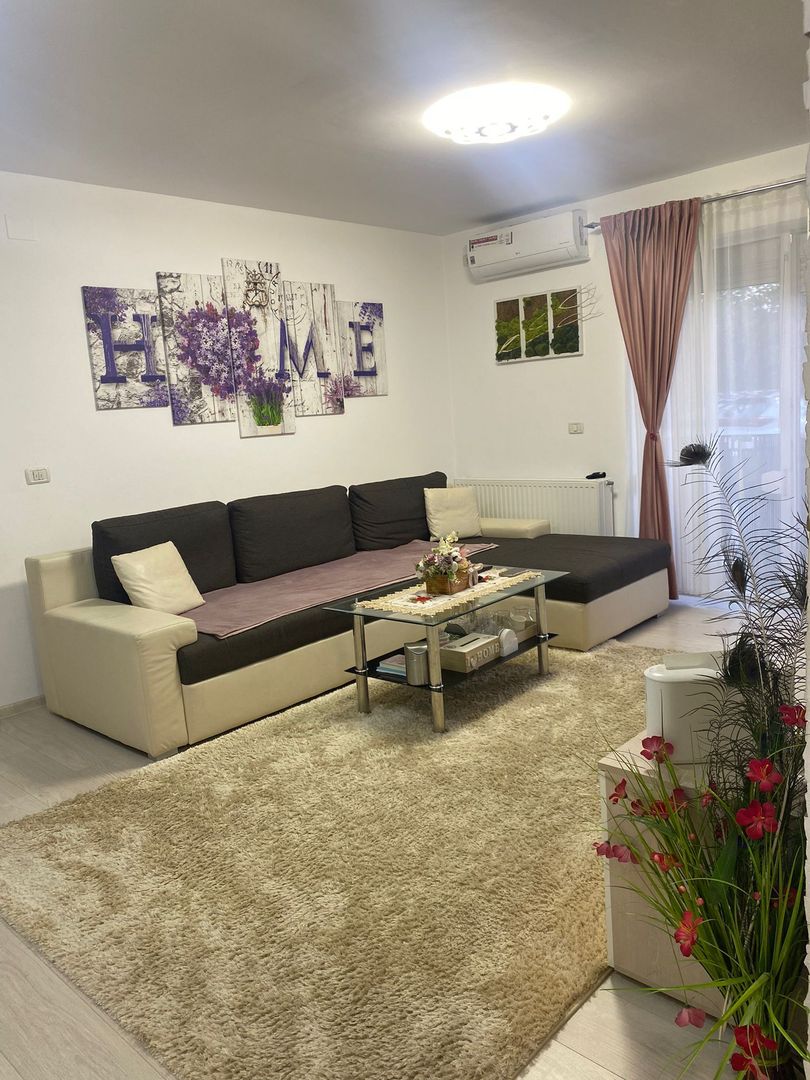 Apartament 2 camere-pozitie centrala-Giroc - Poză 2