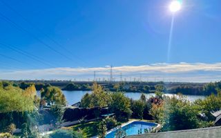 Vila 7 camere**Lake view**Ponton privat**Piscina**Teren 933 MP//Balotesti - Poză 37