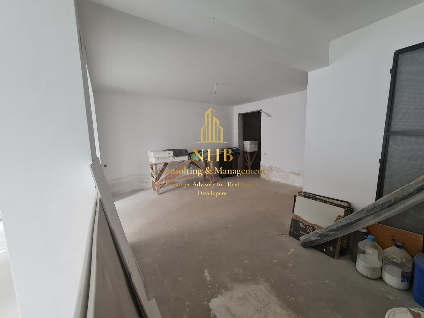 Studio cu Curte proprie - Decebal - Muncii - Poză 4