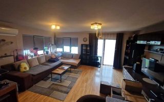 Casa visurilor tale în Florești, alea privată, liniște totală. - Poză 1