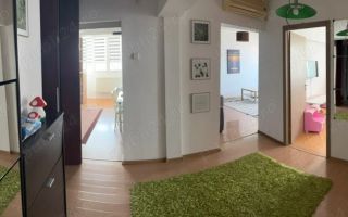 Apartament 3 camere Titan, centrala proprie, renovat, etaj 8/10 - Poză 6