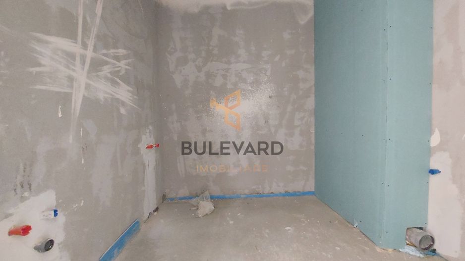 Penthouse cu terasa de 47 mp, zona strazii Eroilor! - Poză 8