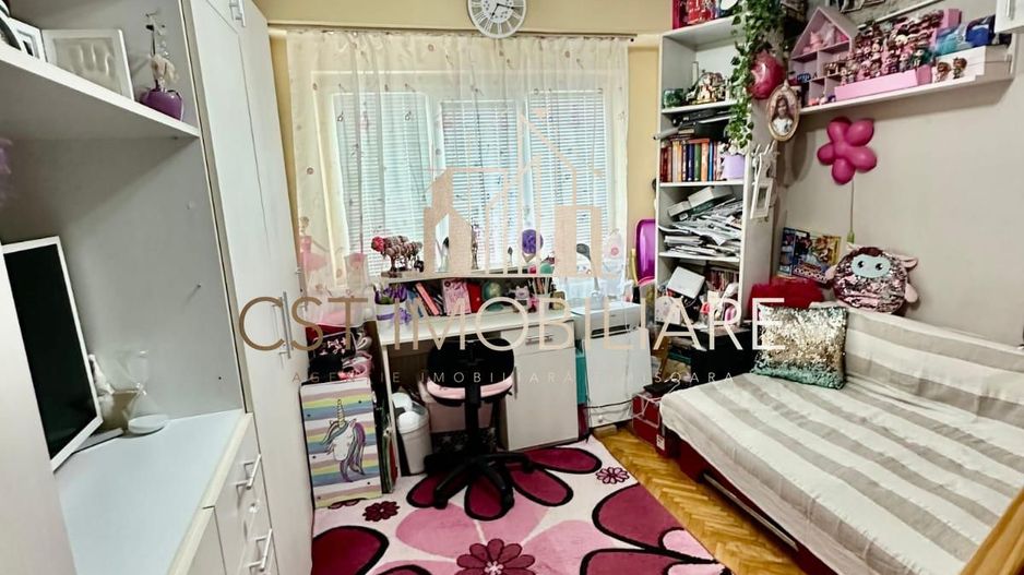 Apartament cu 2 camere / Calea Aradului / Decomandat - Poză 5