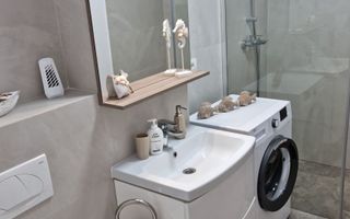 🏡 Închiriez apartament 2 camere – zona Soarelui, aproape de Parcul Pă - Poză 8