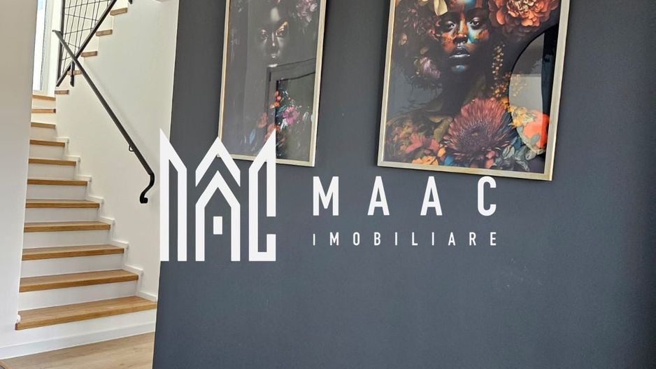 Casă modernă |5 Camere | Curte | 180 mp | Garaj | Șelimbăr - Poză 7