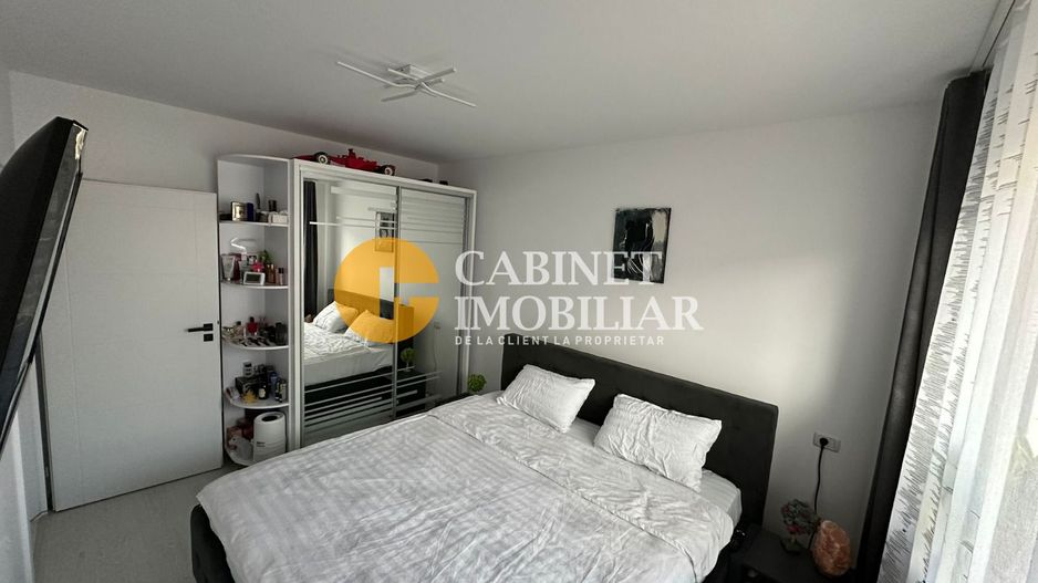 3 CAMERE DECOMANDAT- CURTE PROPRIE- MOBILAT+UTILAT- Valea Lupului - Poză 3