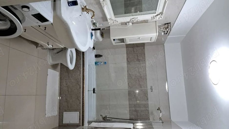 De inchiriat Apt 2 cam 61m Leroy Merlin Bragadiru - Poză 2