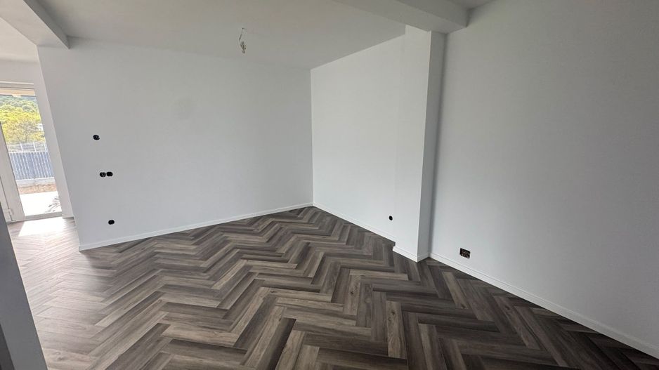 Casa individuala noua in Cisnadie,Sibiu - Poză 8