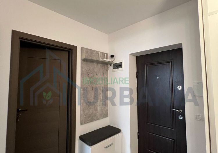 Apartament 2 camere de inchiriat, Iasi, Copou, Complex Rasarit de Soare, Dealul Zorilor - Poză 1