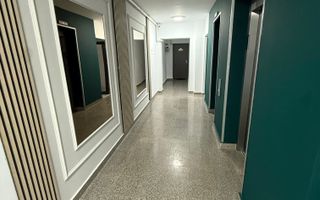 Apartament 2 camere 66 mpu - Ivory Residence Pipera - Premium - Poză 21