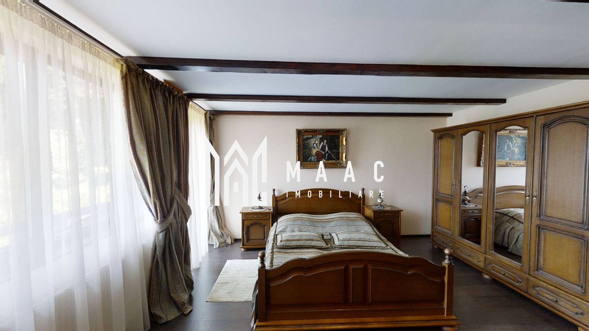 Cabană / Pensiune turistică | zona Racovița - Poză 39